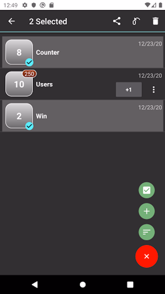 A Counter Screenshot 4 - AppWisp.com A Counter Screenshot 4 - AppWisp.com