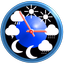 Weather app - eWeather HDF - AppWisp.com