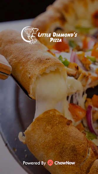 Little Diamond's Pizza Co. Screenshot 1 - AppWisp.com Little Diamond's Pizza Co. Screenshot 1 - AppWisp.com
