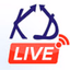 KD LIVE - AppWisp.com