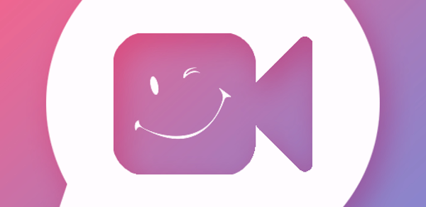 Random Video Call Live Chat Header - AppWisp.com Random Video Call Live Chat Header - AppWisp.com