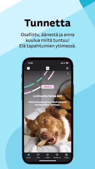 Yle Screenshot 3 - AppWisp.com Yle Screenshot 3 - AppWisp.com