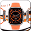 X8 Ultra Smart Watch Guide - AppWisp.com