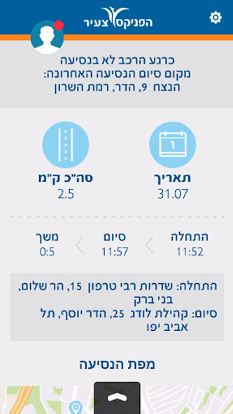 Young Driver Insurance Screenshot 4 - AppWisp.com Young Driver Insurance Screenshot 4 - AppWisp.com