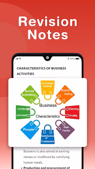GST Coach App: Tax Guide Screenshot 4 - AppWisp.com