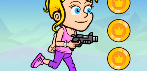 Super Maria Shooting II Header - AppWisp.com Super Maria Shooting II Header - AppWisp.com