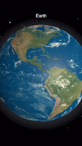 My Little Planet Screenshot 1 - AppWisp.com My Little Planet Screenshot 1 - AppWisp.com