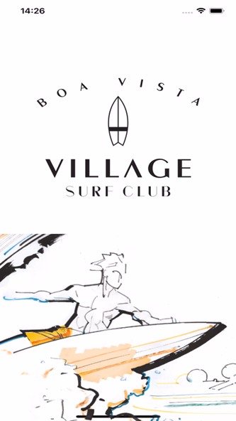 BVV Surf Club Screenshot 1 - AppWisp.com BVV Surf Club Screenshot 1 - AppWisp.com