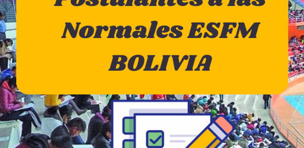 Simulador Examen ESFM Bolivia Header - AppWisp.com Simulador Examen ESFM Bolivia Header - AppWisp.com