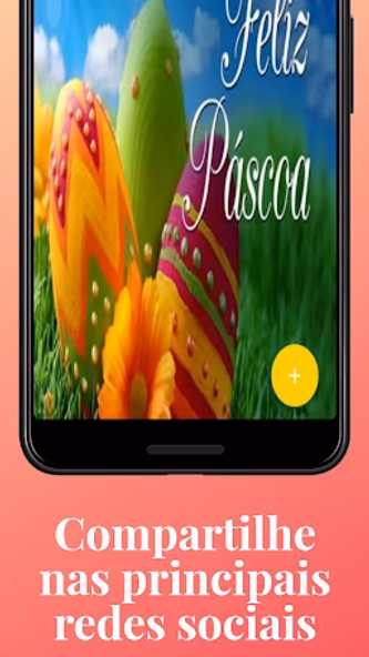 Feliz Páscoa Screenshot 4 - AppWisp.com Feliz Páscoa Screenshot 4 - AppWisp.com