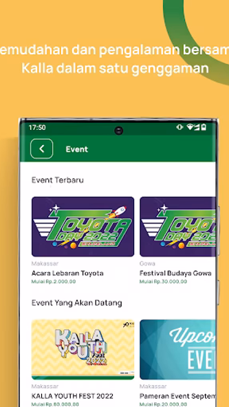 Kallafriends Screenshot 4 - AppWisp.com Kallafriends Screenshot 4 - AppWisp.com