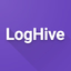 LogHive - Event tracking - AppWisp.com