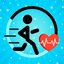 Pedo - Step & Water tracker - AppWisp.com