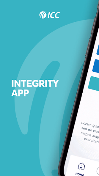 ICC Integrity Screenshot 1 - AppWisp.com ICC Integrity Screenshot 1 - AppWisp.com