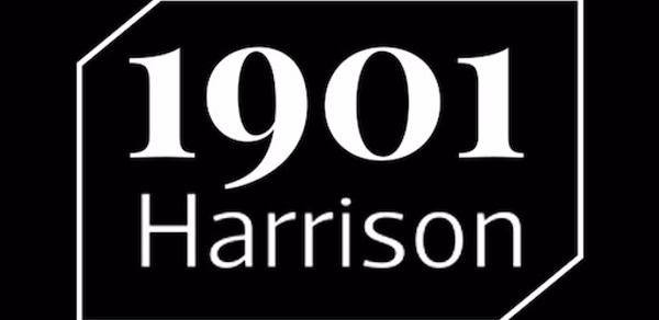 1901 Harrison Header - AppWisp.com 1901 Harrison Header - AppWisp.com