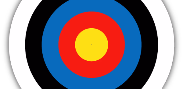 MyTargets Archery Header - AppWisp.com MyTargets Archery Header - AppWisp.com