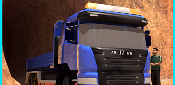 Euro Cargo truck Simulator Header - AppWisp.com Euro Cargo truck Simulator Header - AppWisp.com