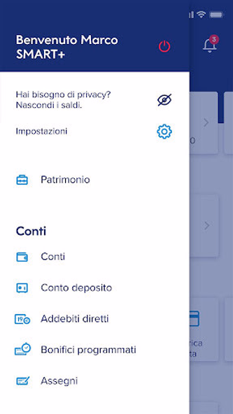 Mediolanum Screenshot 3 - AppWisp.com Mediolanum Screenshot 3 - AppWisp.com