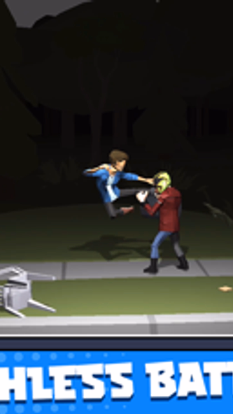 City Fighter vs Street Gang Screenshot 2 - AppWisp.com City Fighter vs Street Gang Screenshot 2 - AppWisp.com