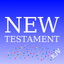 New Testament - KJV - AppWisp.com