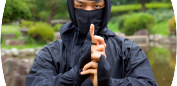 Ninjutsu Guide Header - AppWisp.com Ninjutsu Guide Header - AppWisp.com