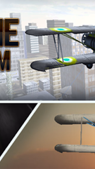 Extreme Flight Sim Screenshot 1 - AppWisp.com Extreme Flight Sim Screenshot 1 - AppWisp.com