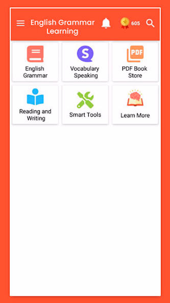 English Grammar Book Screenshot 2 - AppWisp.com English Grammar Book Screenshot 2 - AppWisp.com