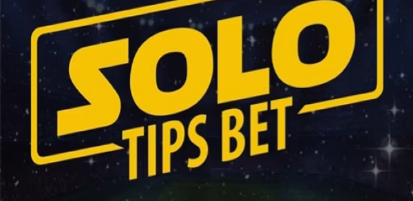 Solo Tips Bet Header - AppWisp.com Solo Tips Bet Header - AppWisp.com
