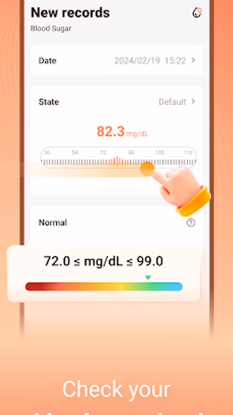 Healthy Keeper Screenshot 3 - AppWisp.com Healthy Keeper Screenshot 3 - AppWisp.com