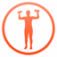 Daily Arm Workout - Trainer - AppWisp.com