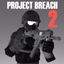 Project Breach 2 CO-OP CQB FPS - AppWisp.com