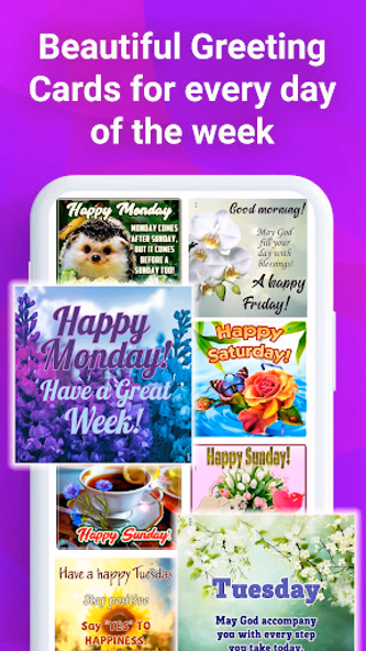 Good morning messages & quotes Screenshot 4 - AppWisp.com Good morning messages & quotes Screenshot 4 - AppWisp.com
