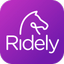 Ridely - Horse Riding - AppWisp.com