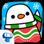 Penguin Merge Evolution - AppWisp.com
