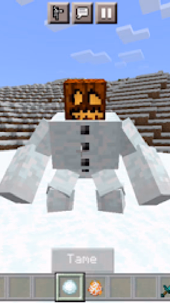 Morph&Mob Mod for MinecraftPE Screenshot 1 - AppWisp.com Morph&Mob Mod for MinecraftPE Screenshot 1 - AppWisp.com