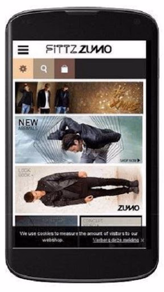 ZumoStores Screenshot 4 - AppWisp.com ZumoStores Screenshot 4 - AppWisp.com