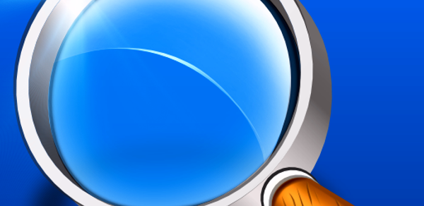 Magnifying Glass + Flashlight Header - AppWisp.com Magnifying Glass + Flashlight Header - AppWisp.com