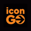 Icon GO - AppWisp.com