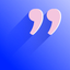 Photo Quote Maker - AppWisp.com