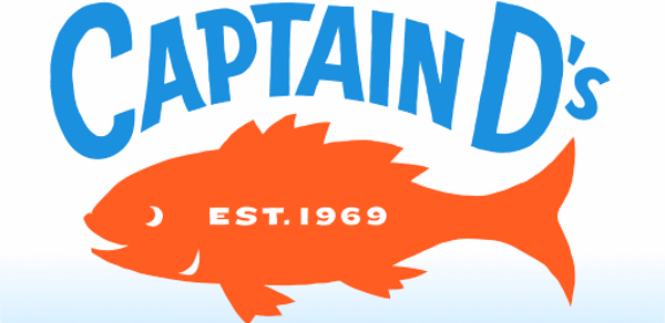 Captain D's Header - AppWisp.com Captain D's Header - AppWisp.com