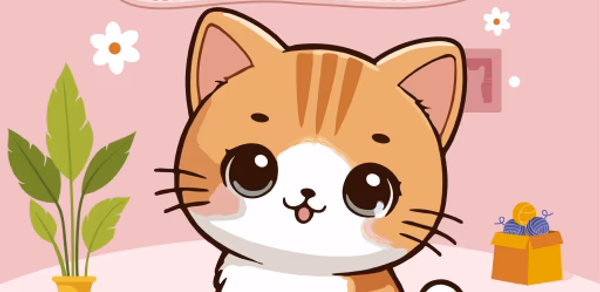 Cat Language: DIY Wallpaper Header - AppWisp.com Cat Language: DIY Wallpaper Header - AppWisp.com