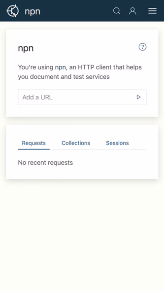 npn.dev Screenshot 2 - AppWisp.com npn.dev Screenshot 2 - AppWisp.com