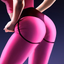 Bubble Butt: Twerk Dance & Fit - AppWisp.com