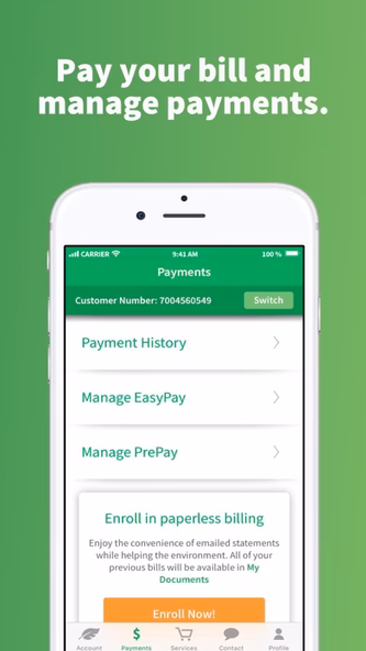 TruGreen Screenshot 3 - AppWisp.com TruGreen Screenshot 3 - AppWisp.com