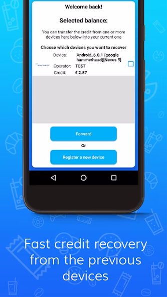 Pay4Vend Screenshot 2 - AppWisp.com Pay4Vend Screenshot 2 - AppWisp.com