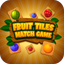 Fruit Tiles: Match Game - AppWisp.com