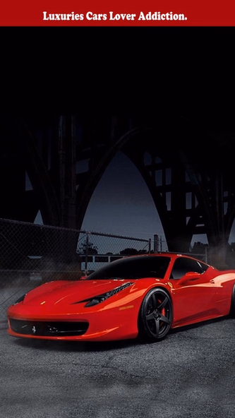 Luxuries Cars HD Wallpapers Screenshot 4 - AppWisp.com Luxuries Cars HD Wallpapers Screenshot 4 - AppWisp.com