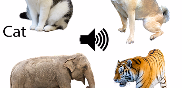 Animal sounds Header - AppWisp.com Animal sounds Header - AppWisp.com