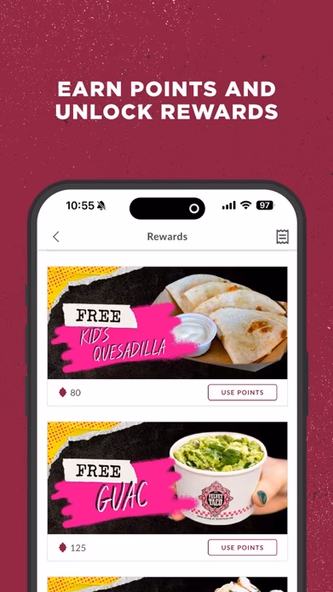 Velvet Taco Screenshot 3 - AppWisp.com Velvet Taco Screenshot 3 - AppWisp.com