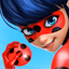 Miraculous Ladybug & Cat Noir - AppWisp.com